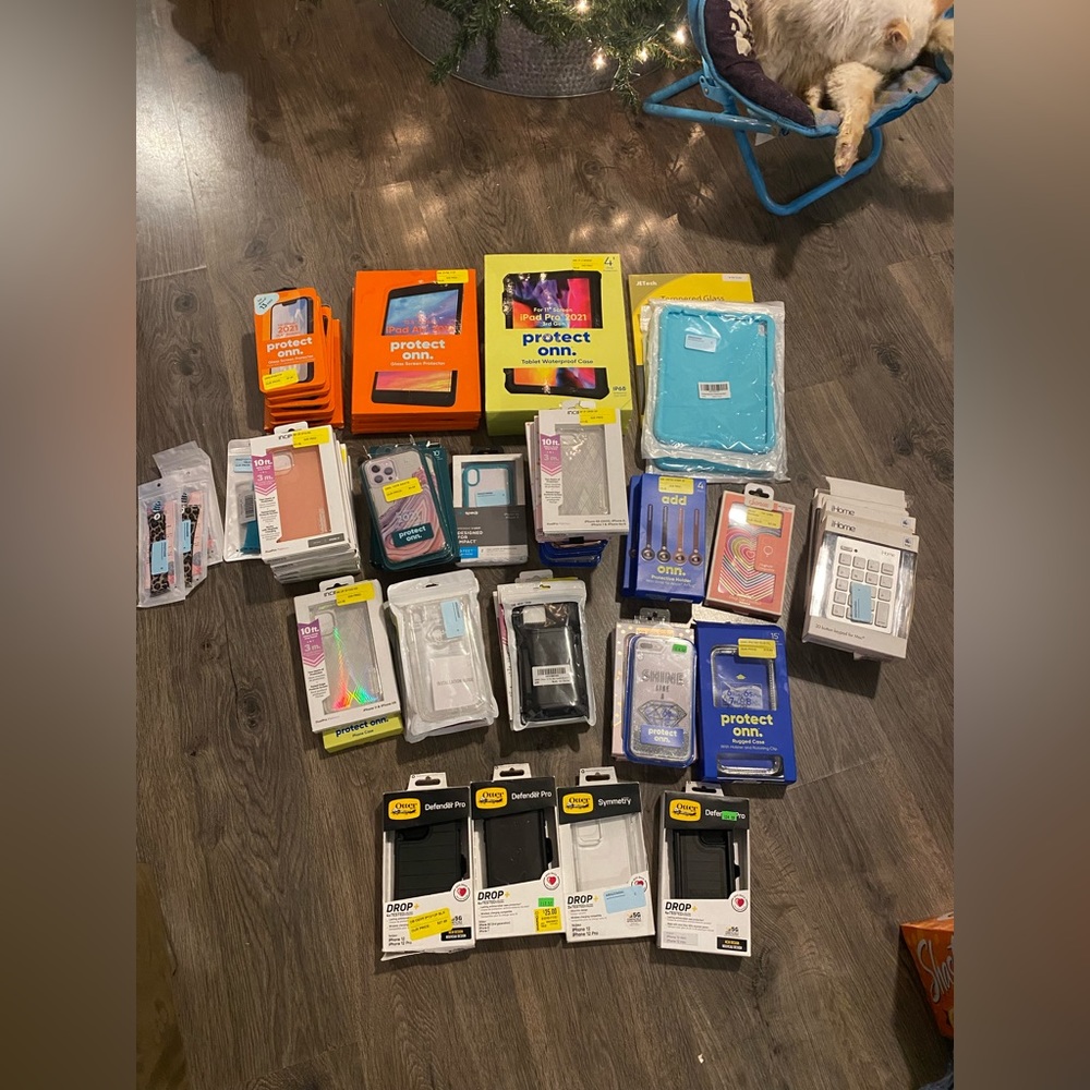 iPhone cases and more all iPhone!